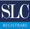 Share Registrars Logo